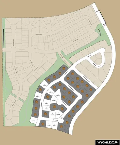 $600,000 | Cornwall Lane, Casper, WY 82609