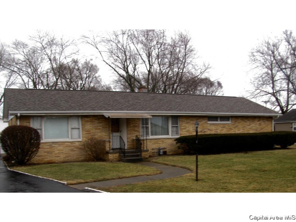 4248 South 2nd Street Springfield, IL 62703 - Photo 1 of 12 Gallery Image 1