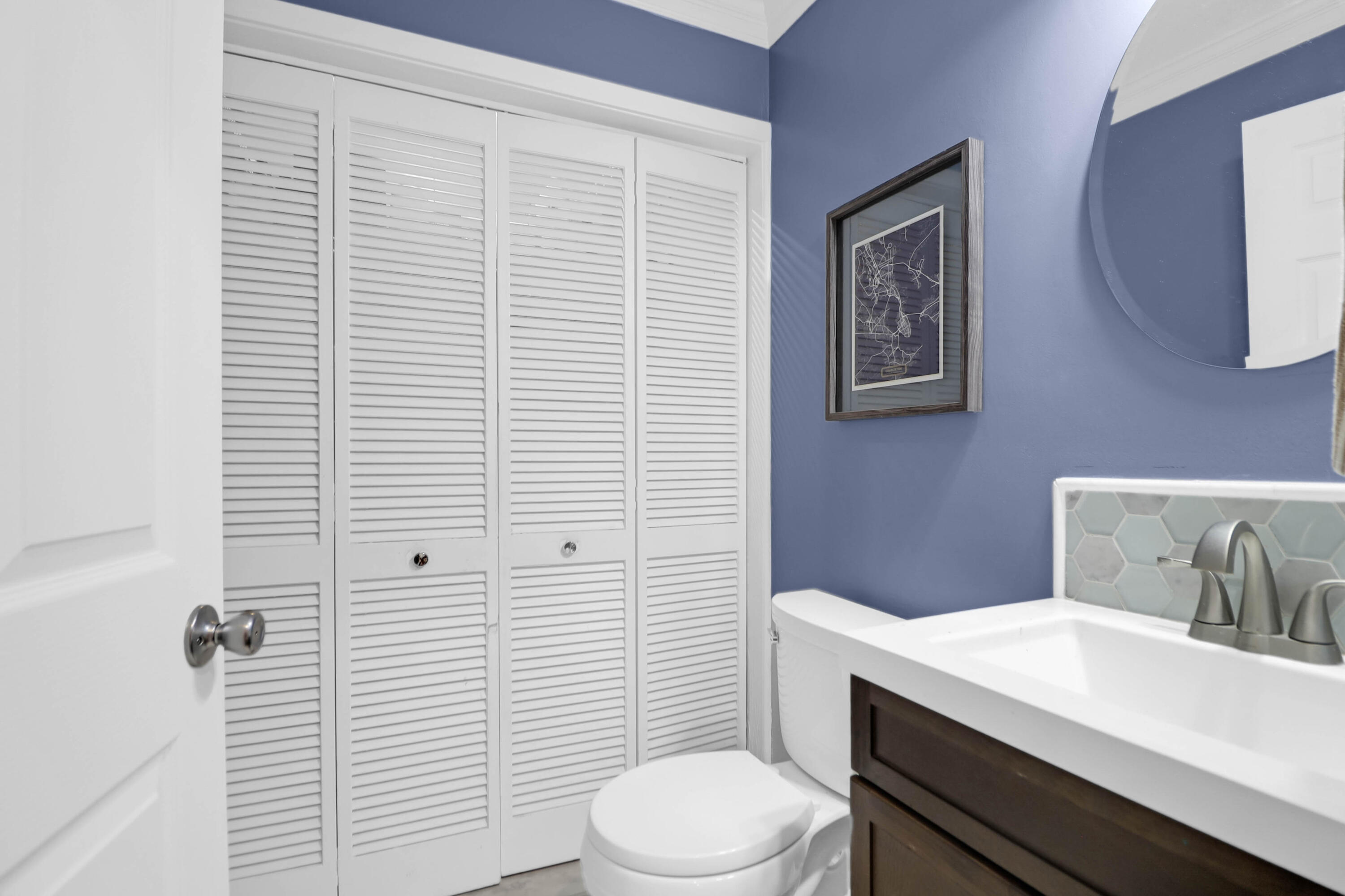 4752 Trailside Court, Unit B North Charleston, SC 29418 - Photo 14 of 38 Bathroom
