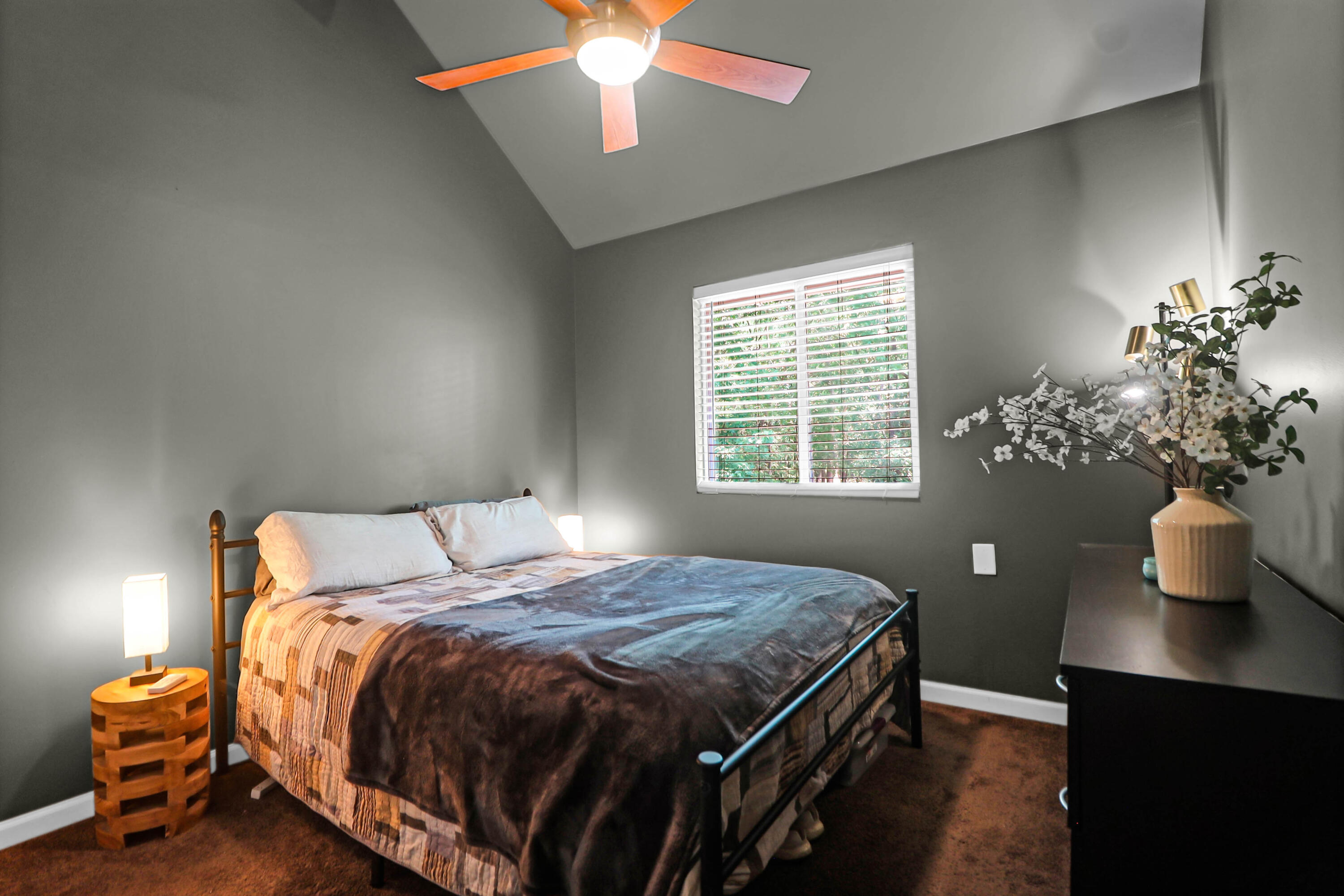 4752 Trailside Court, Unit B North Charleston, SC 29418 - Photo 17 of 38 Bedroom