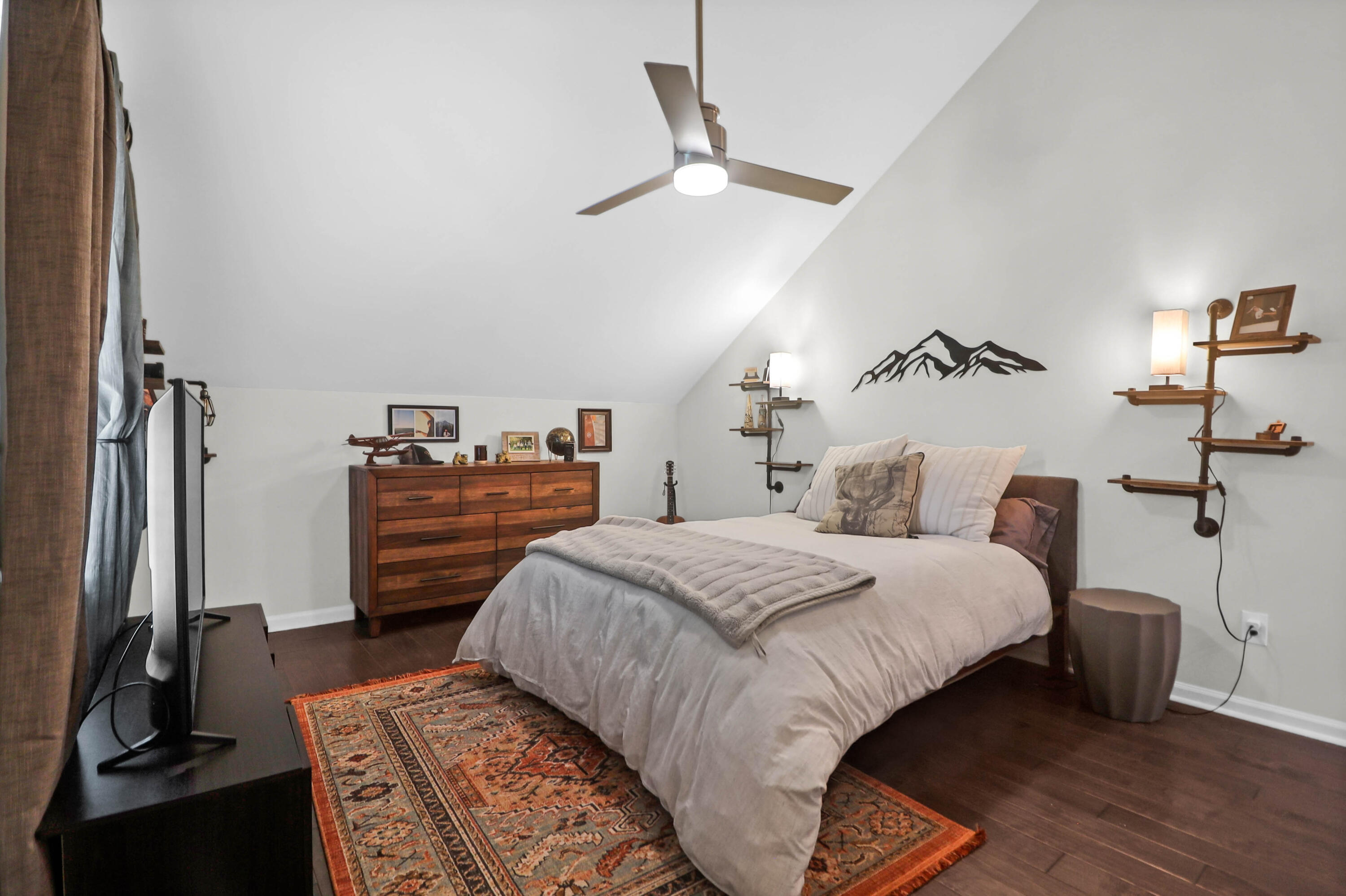4752 Trailside Court, Unit B North Charleston, SC 29418 - Photo 20 of 38 Bedroom