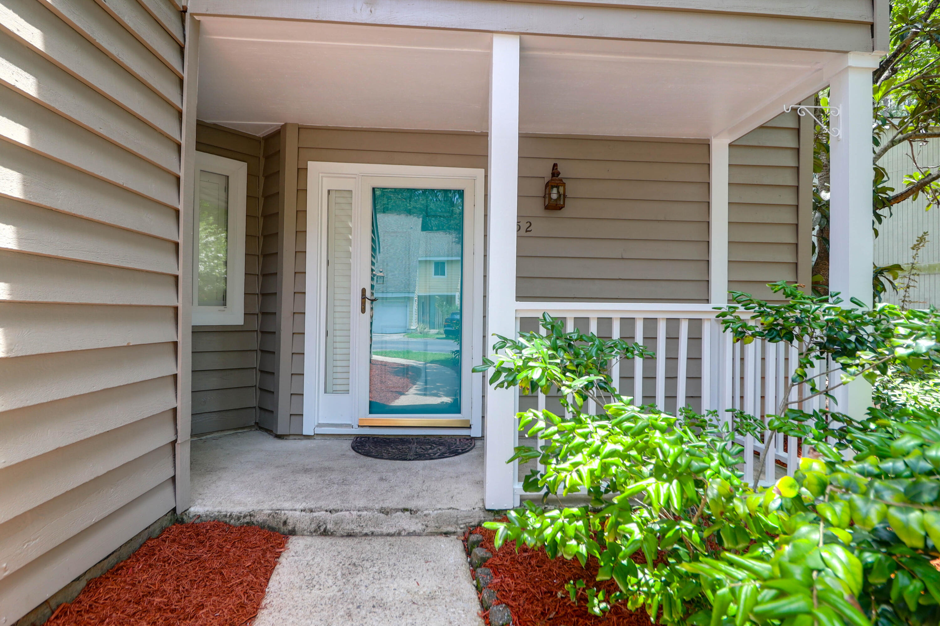 4752 Trailside Court, Unit B North Charleston, SC 29418 - Photo 2 of 38 Front Porch