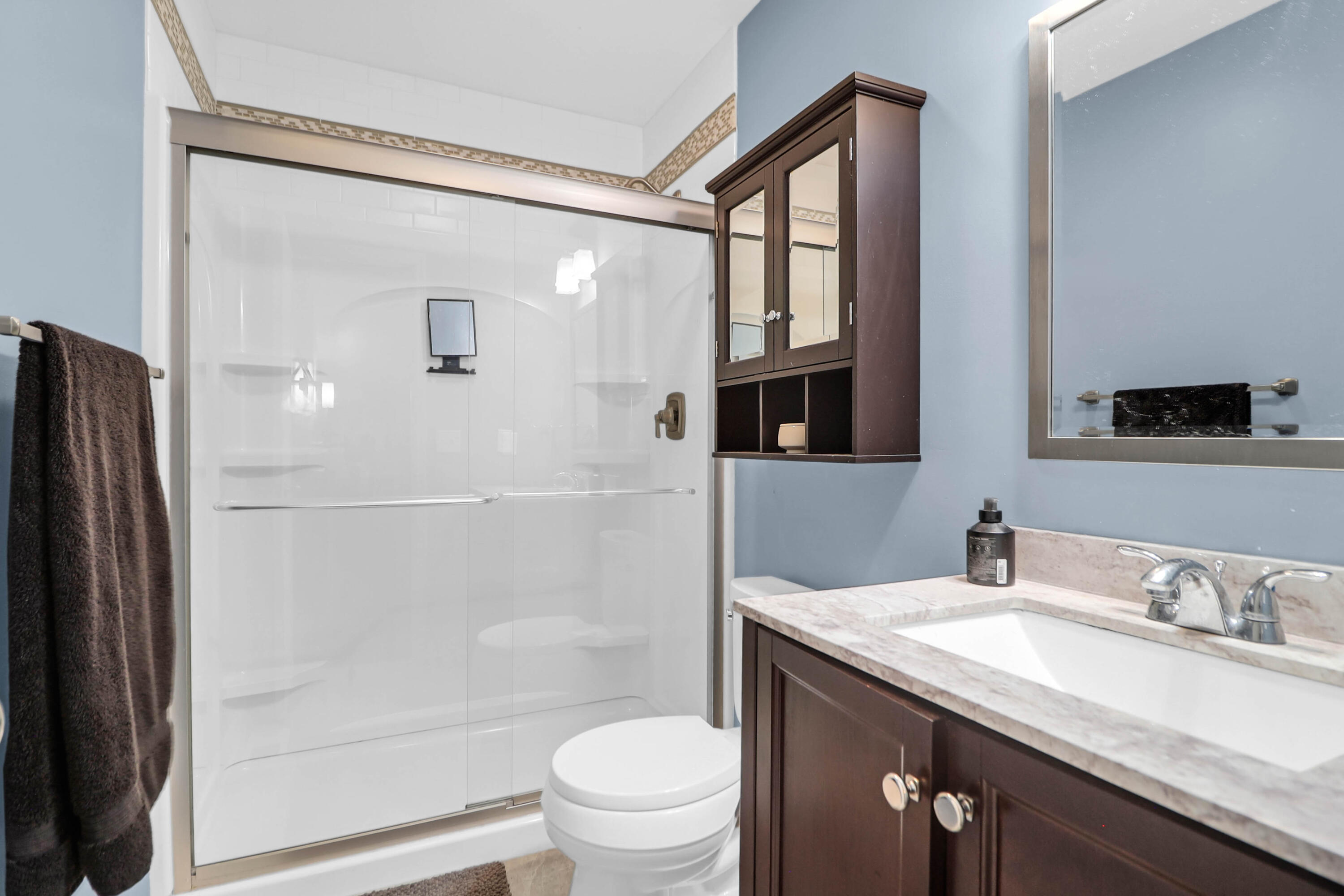 4752 Trailside Court, Unit B North Charleston, SC 29418 - Photo 23 of 38 Bathroom