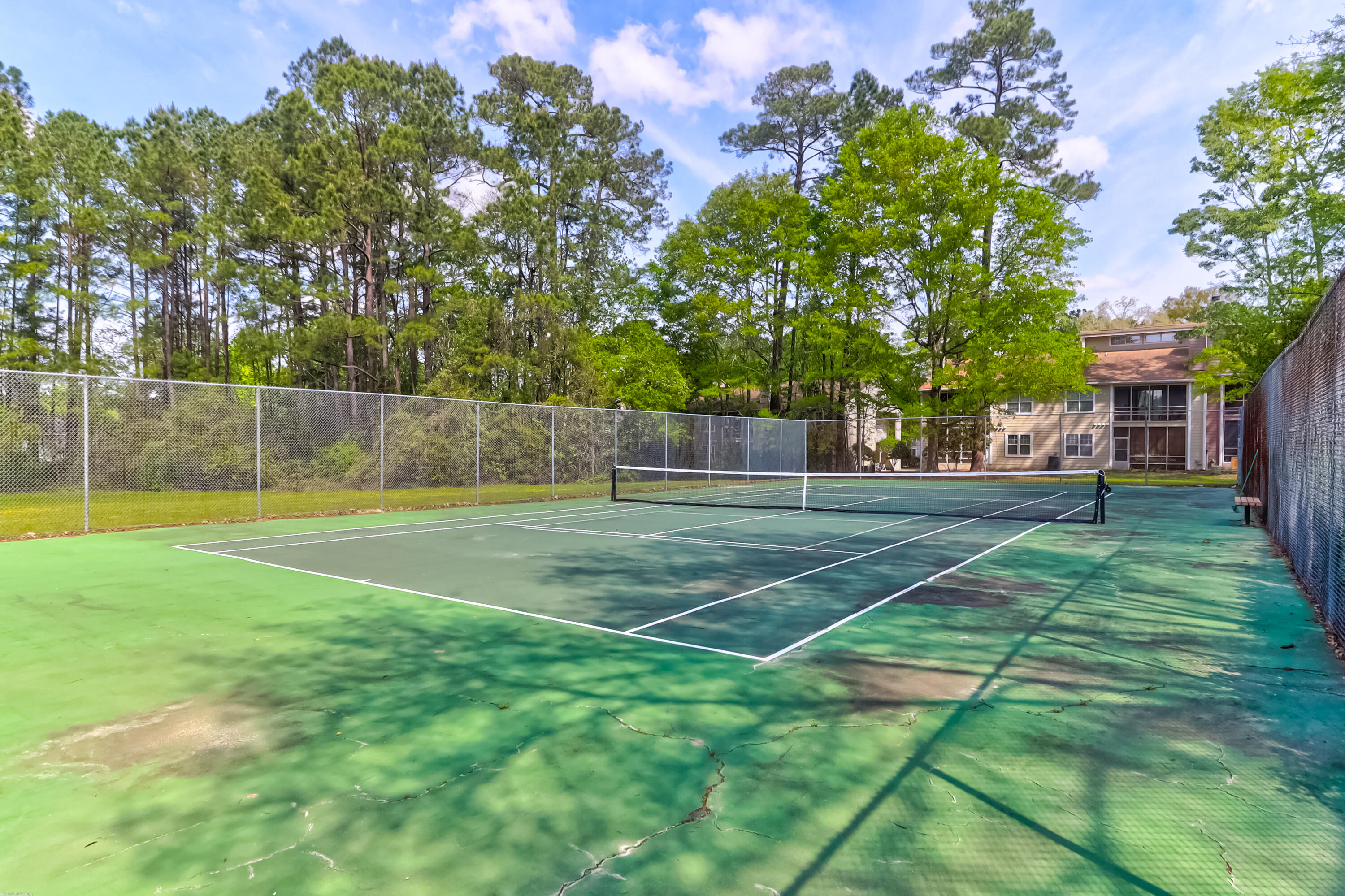 4752 Trailside Court, Unit B North Charleston, SC 29418 - Photo 30 of 38 Amenities