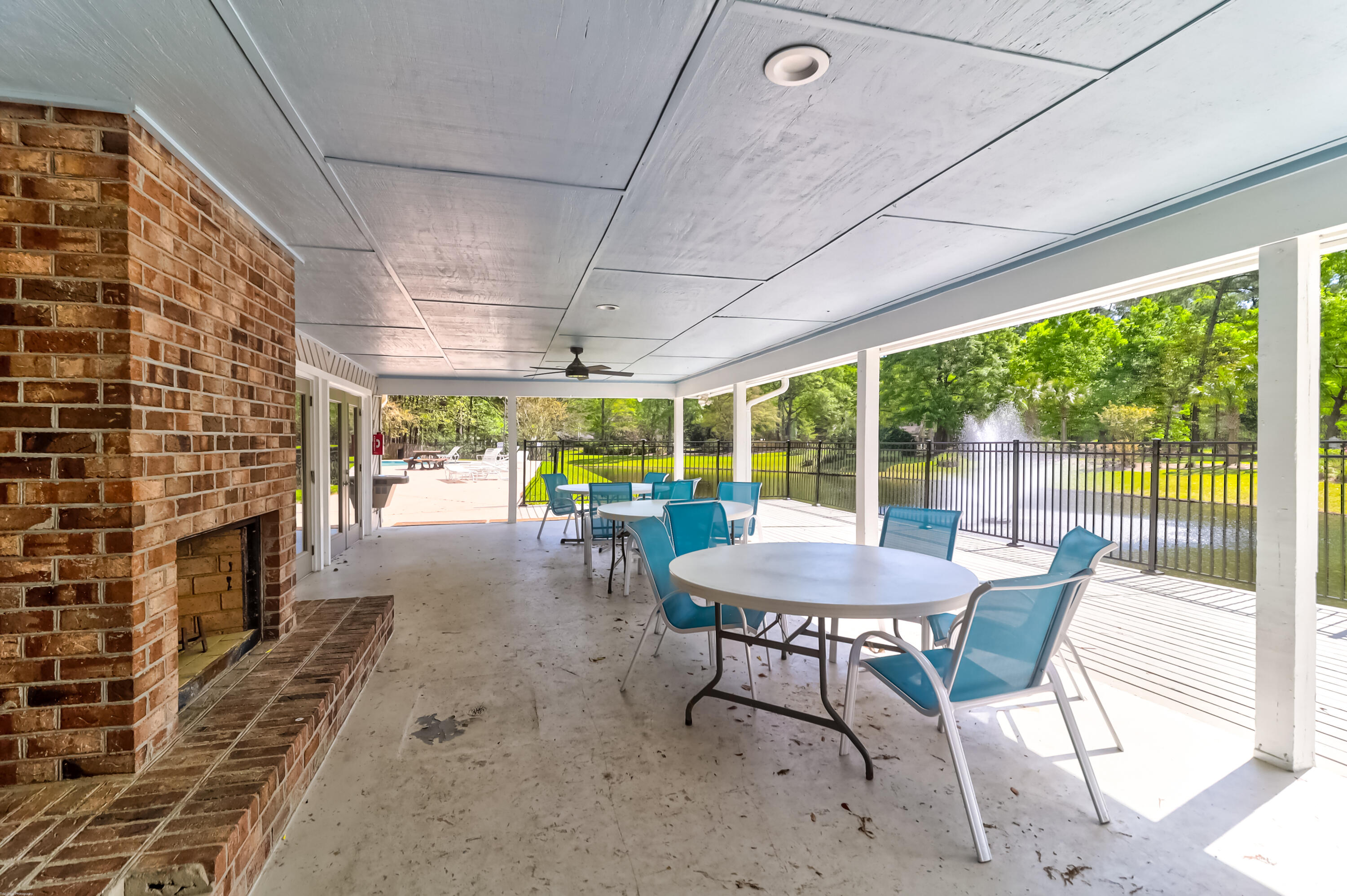 4752 Trailside Court, Unit B North Charleston, SC 29418 - Photo 33 of 38 Amenities