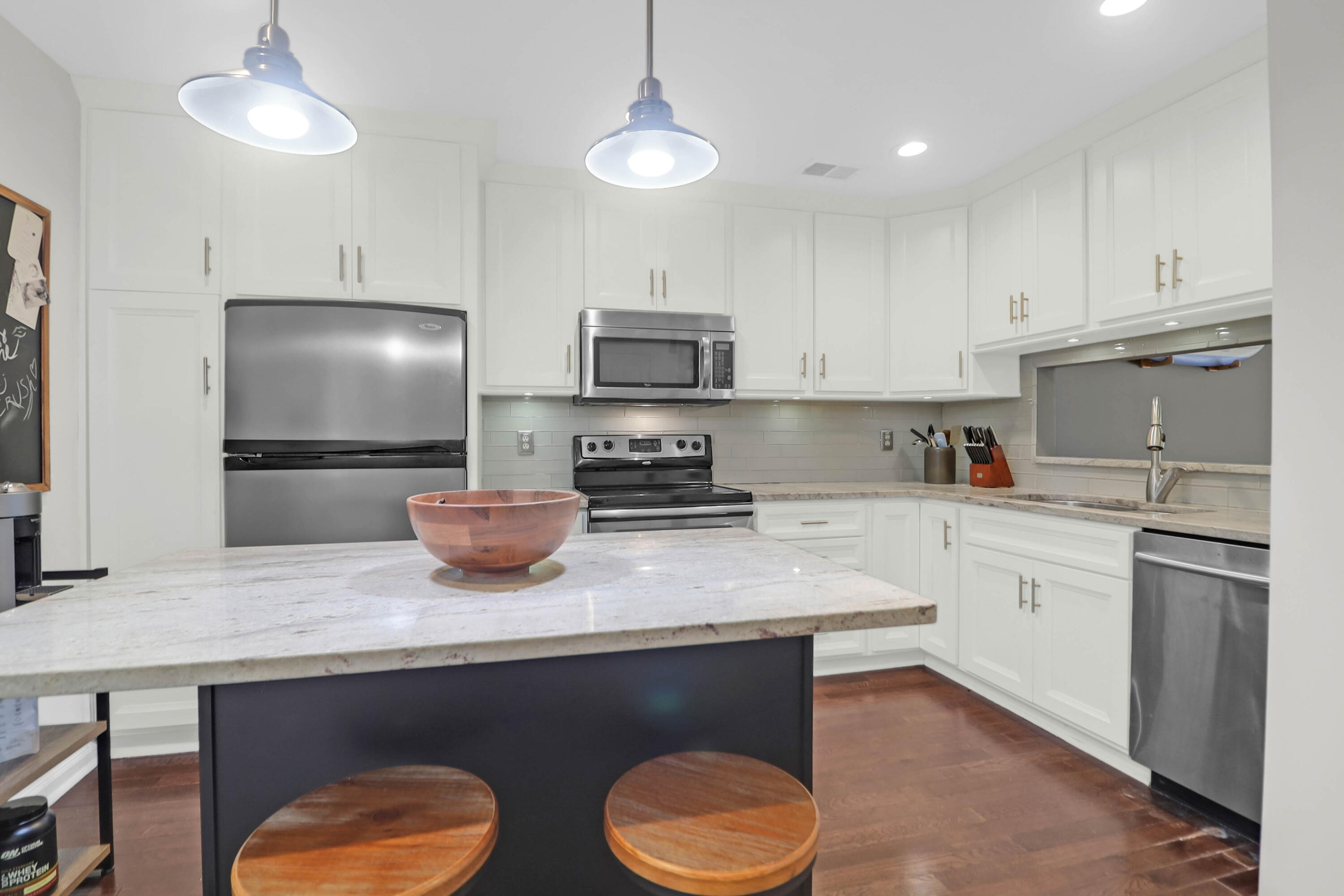 4752 Trailside Court, Unit B North Charleston, SC 29418 - Photo 4 of 38 Kitchen