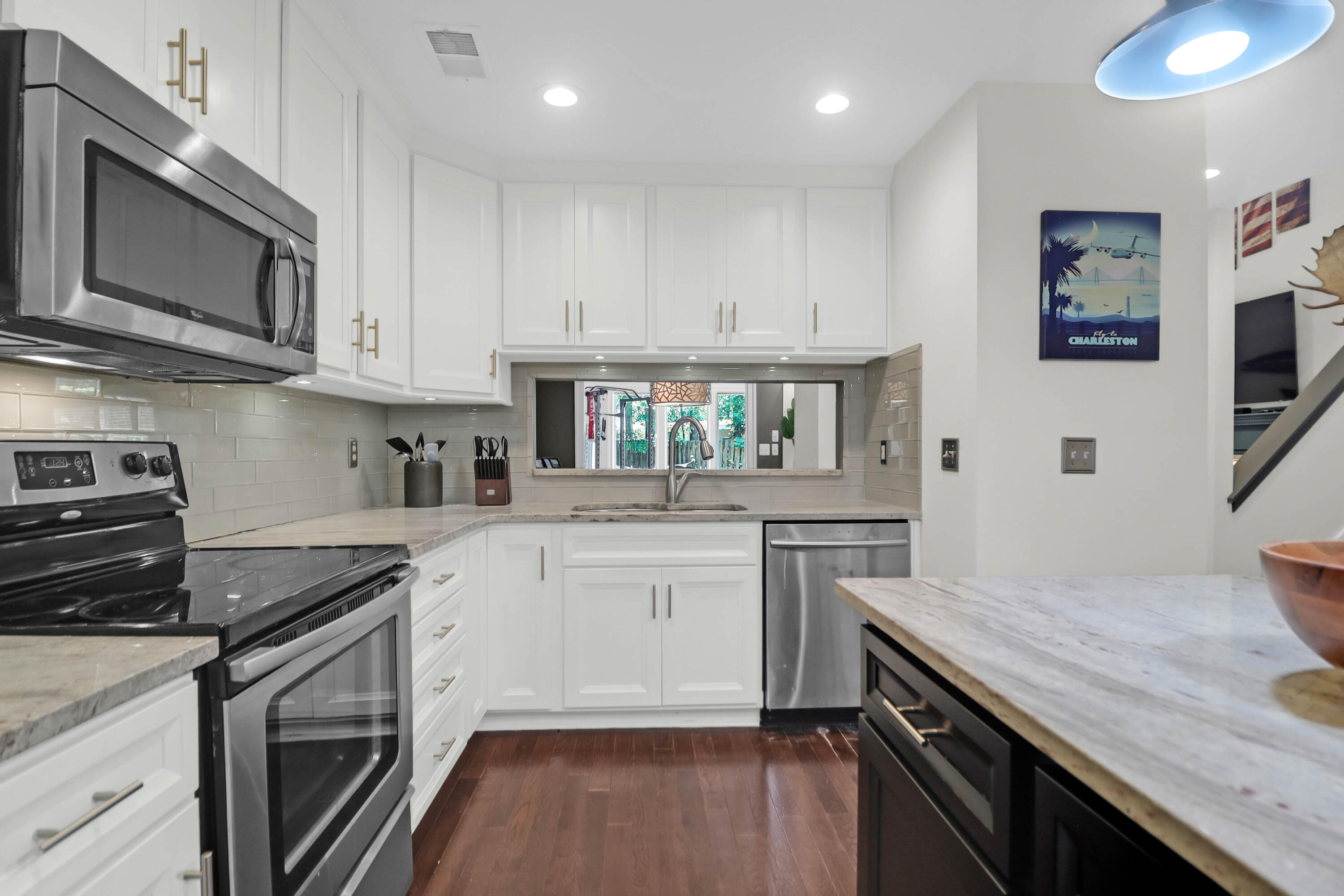 4752 Trailside Court, Unit B North Charleston, SC 29418 - Photo 6 of 38 Kitchen