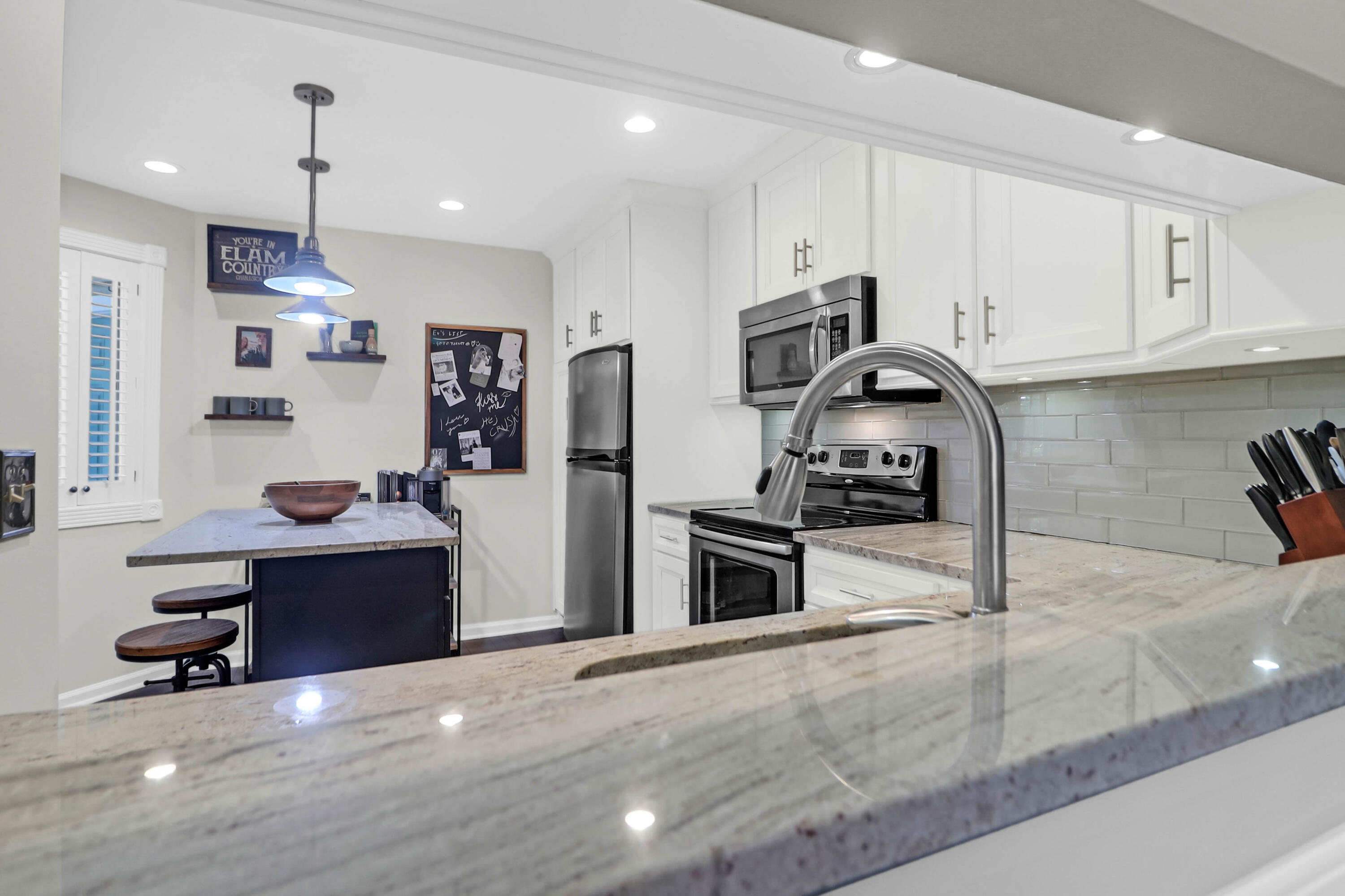 4752 Trailside Court, Unit B North Charleston, SC 29418 - Photo 7 of 38 Kitchen