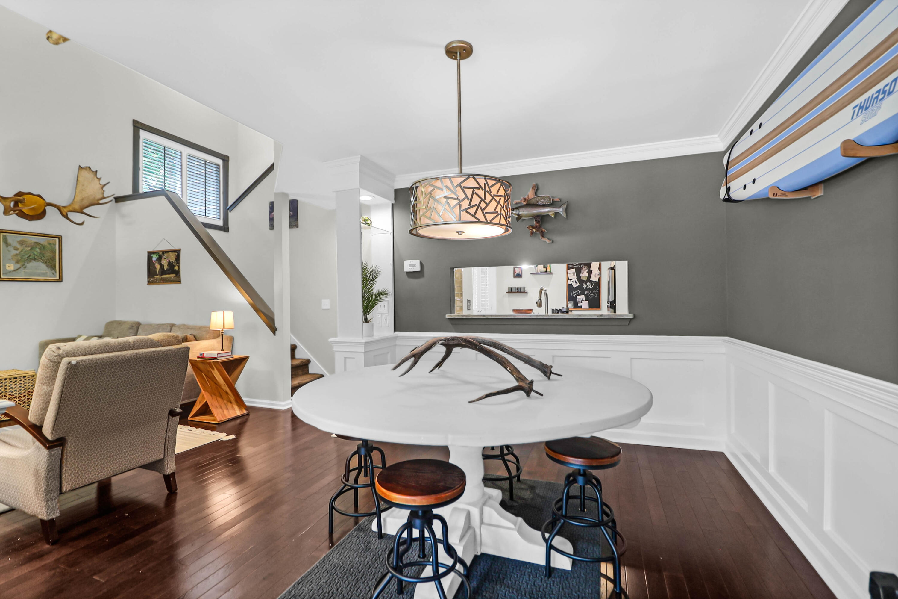 4752 Trailside Court, Unit B North Charleston, SC 29418 - Photo 8 of 38 Dining Area