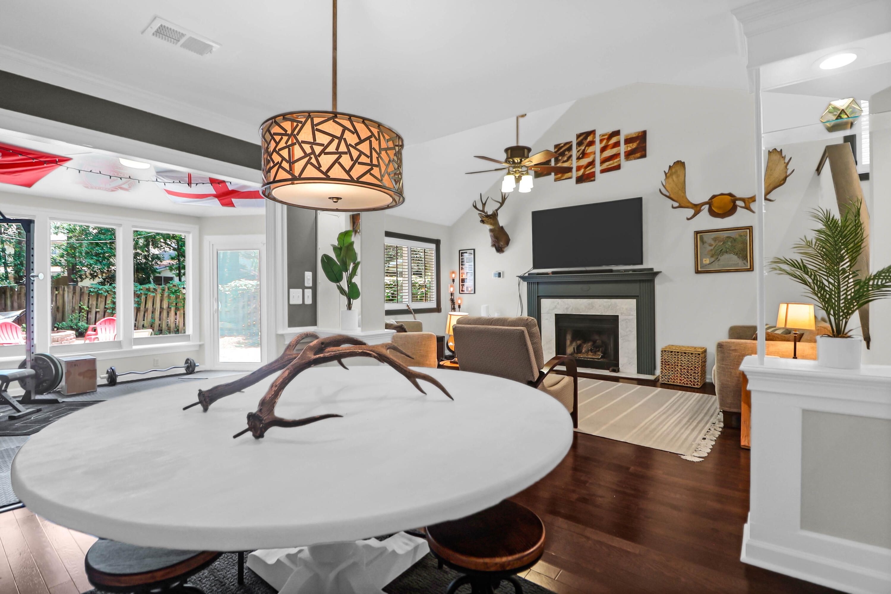 4752 Trailside Court, Unit B North Charleston, SC 29418 - Photo 9 of 38 Dining Area