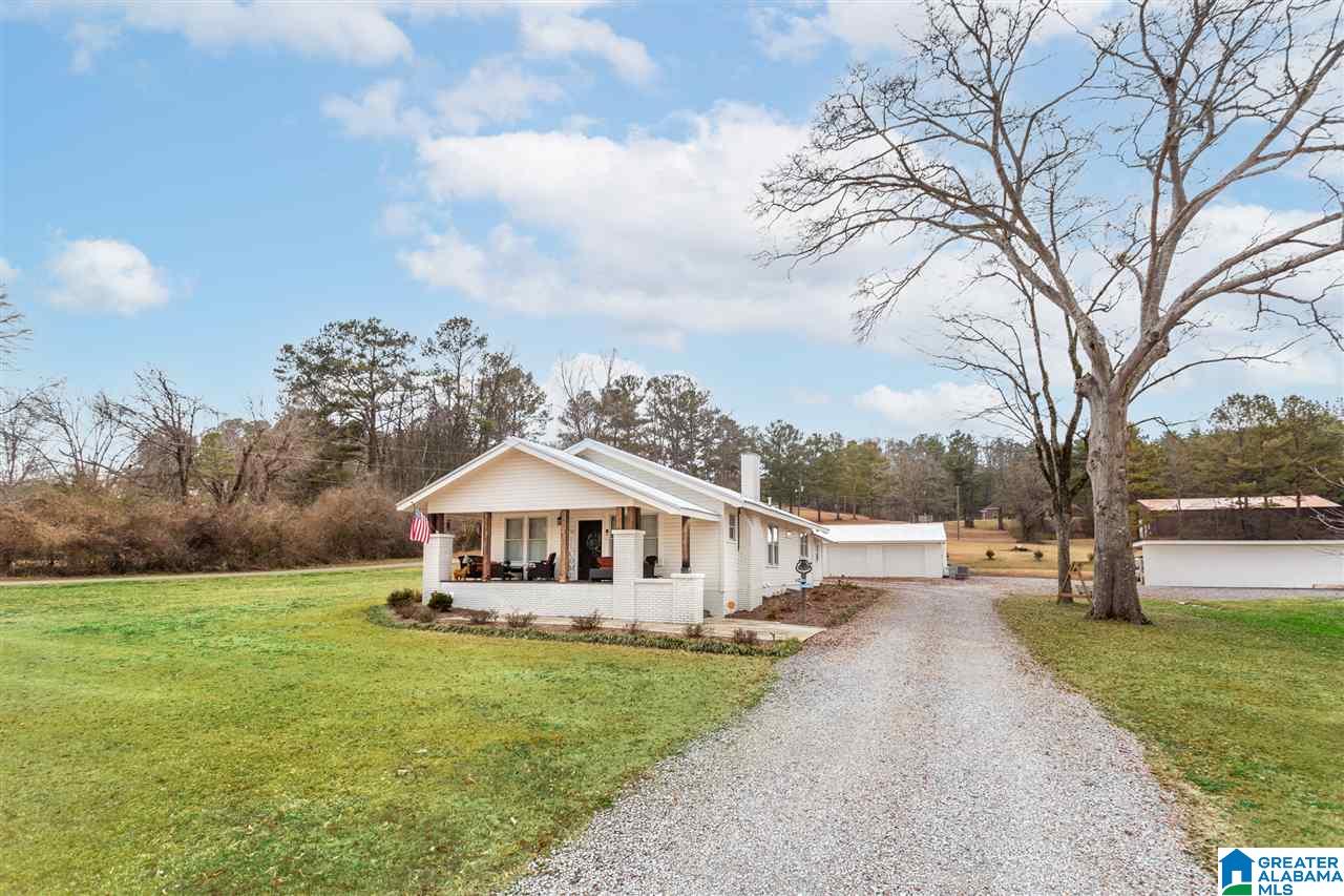 7835 Highway 11 Springville, AL 35146 - Photo 3 of 49