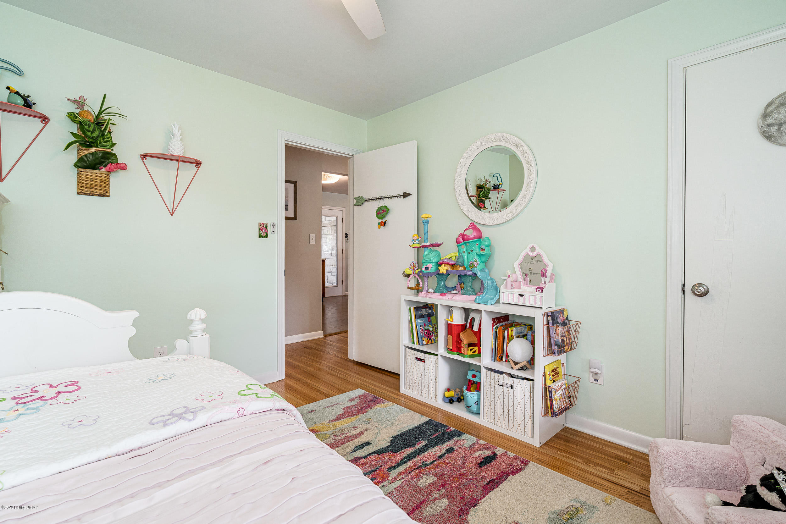 9309 Fairground Road Louisville, KY 40291 - Photo 20 of 54 Bedroom1.2