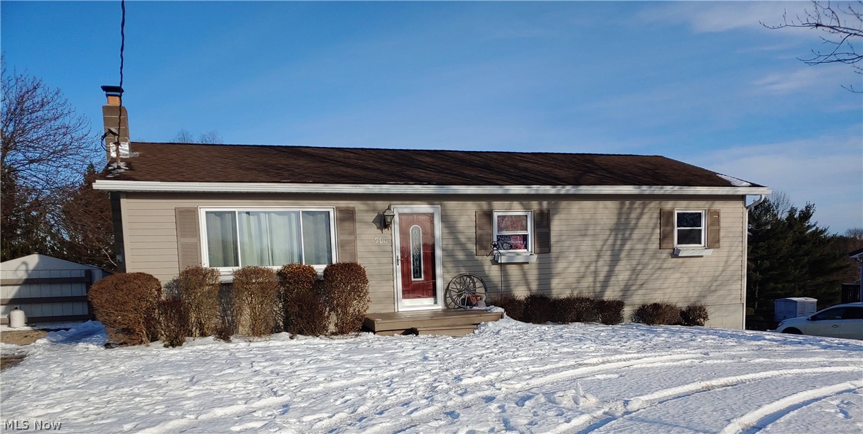 900 Timber Run Road Zanesville, OH 43701 - Photo 1 of 24