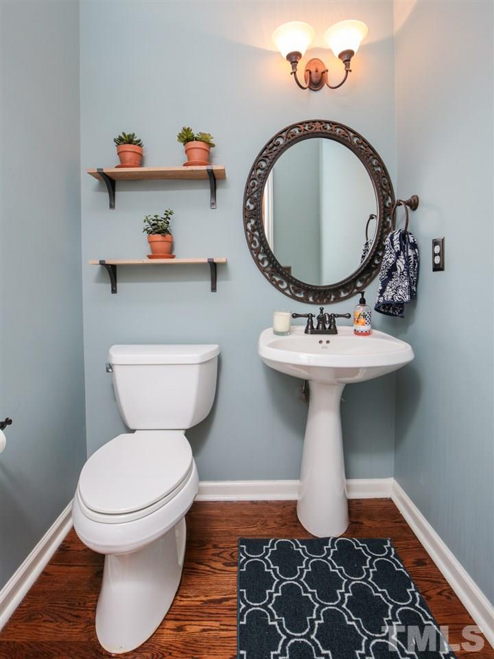 2216 Hollowgate Road Raleigh, NC 27614 - Photo 14 of 25 Gallery Image 14