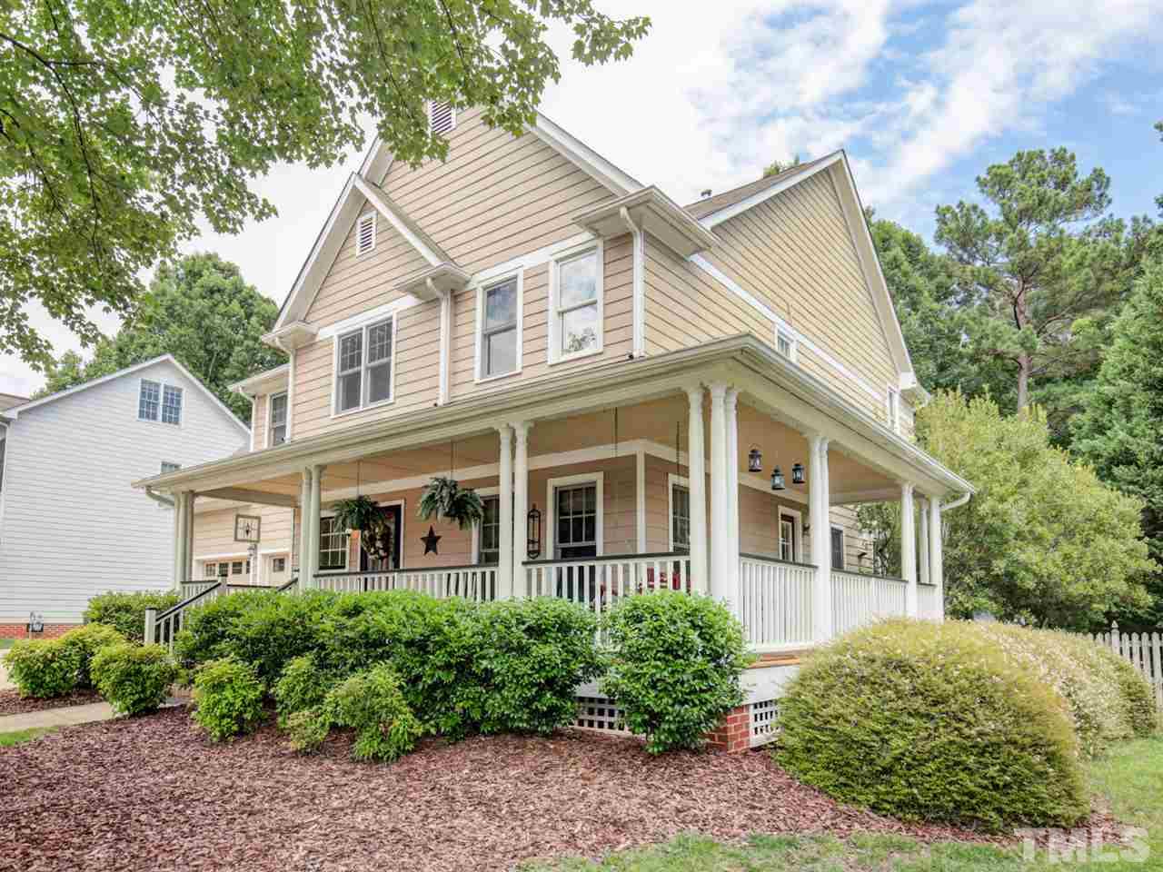 2216 Hollowgate Road Raleigh, NC 27614 - Photo 2 of 25 Gallery Image 2