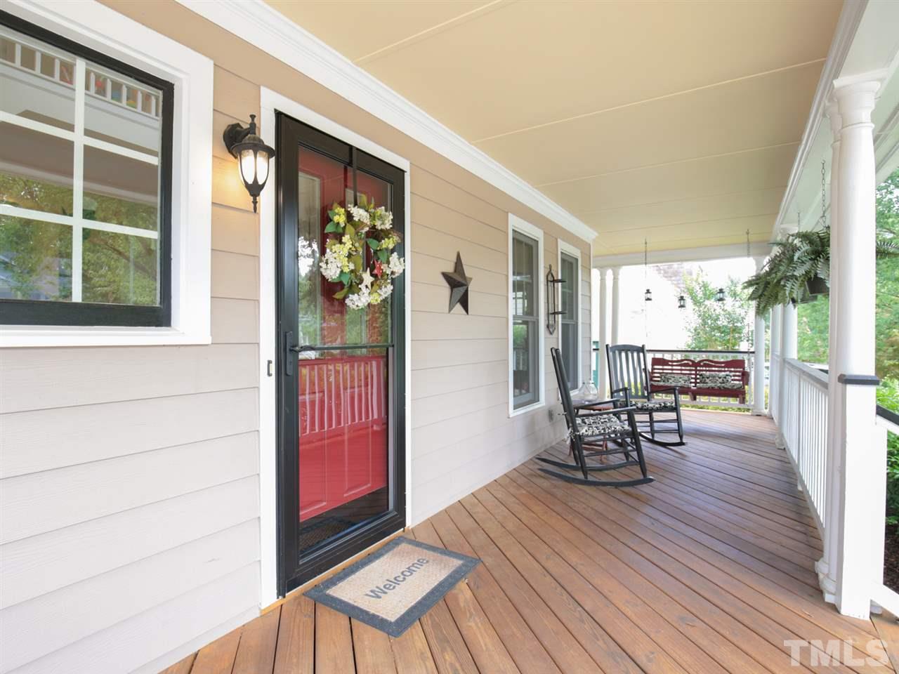 2216 Hollowgate Road Raleigh, NC 27614 - Photo 3 of 25 Gallery Image 3