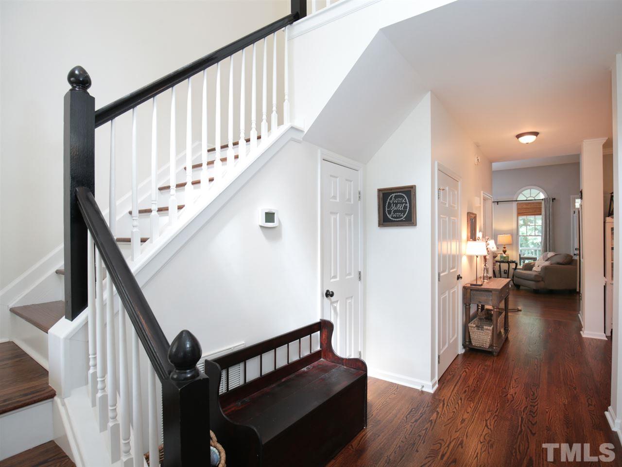 2216 Hollowgate Road Raleigh, NC 27614 - Photo 4 of 25 Gallery Image 4