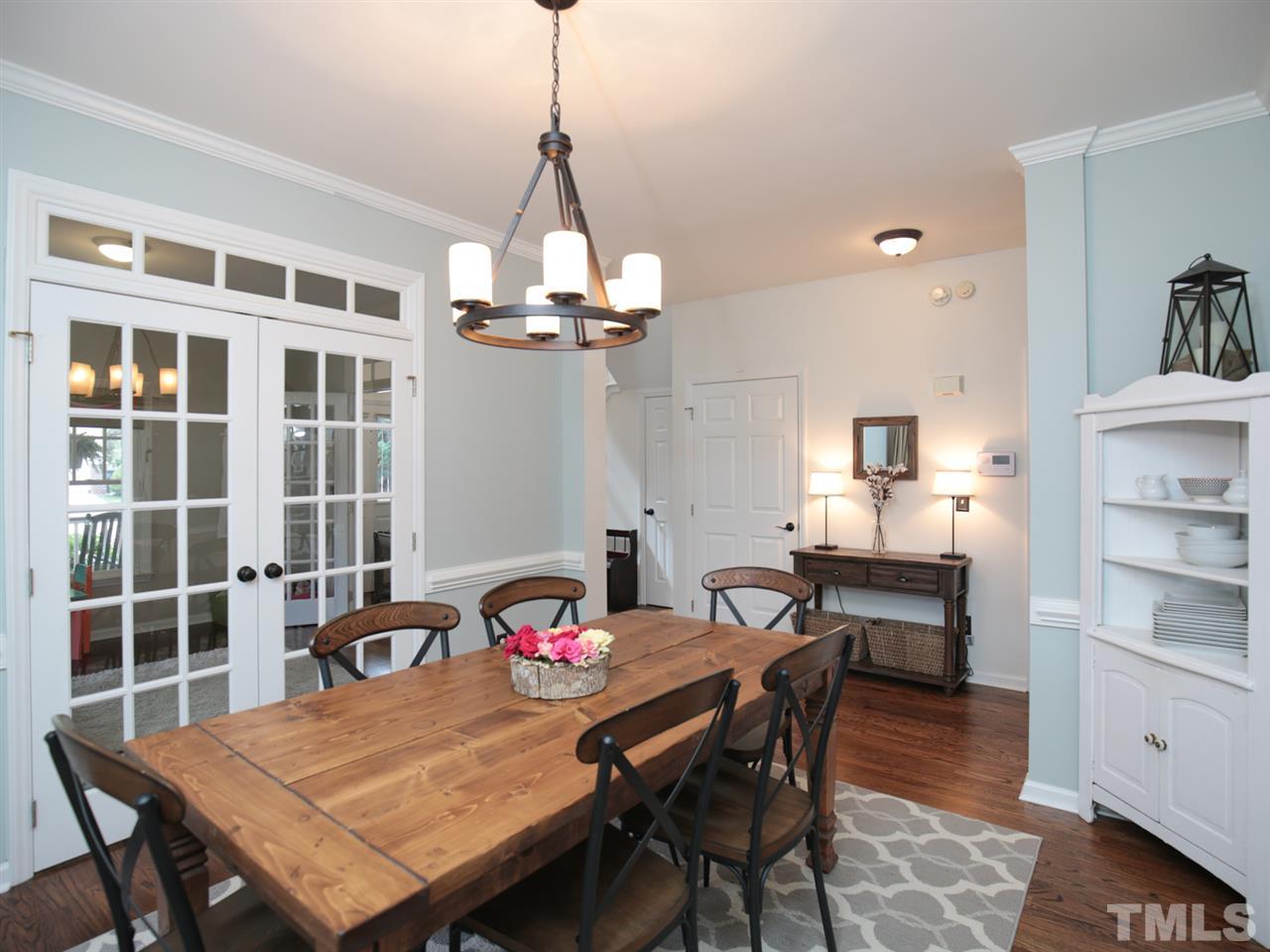 2216 Hollowgate Road Raleigh, NC 27614 - Photo 6 of 25 Gallery Image 6