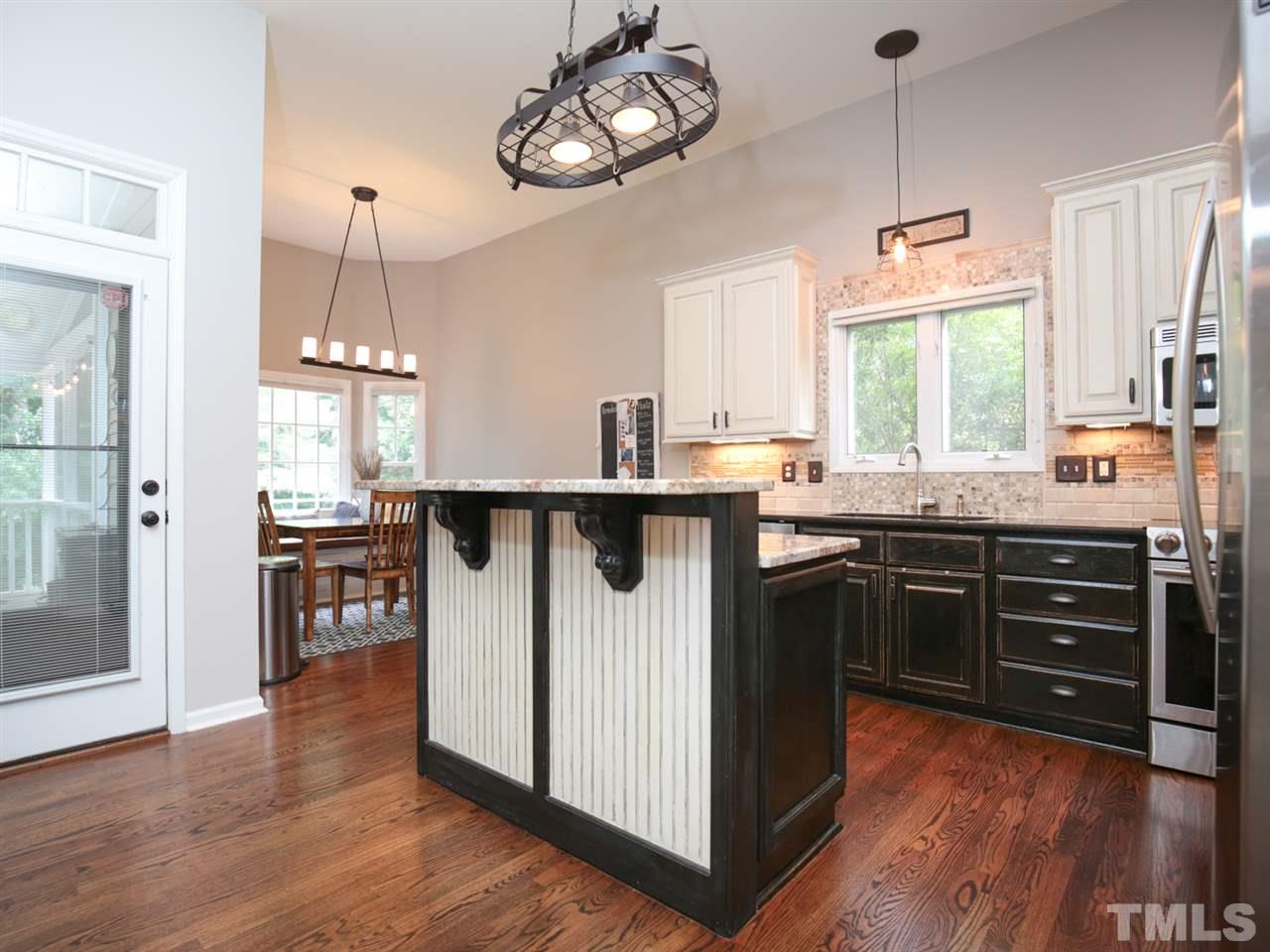 2216 Hollowgate Road Raleigh, NC 27614 - Photo 8 of 25 Gallery Image 8