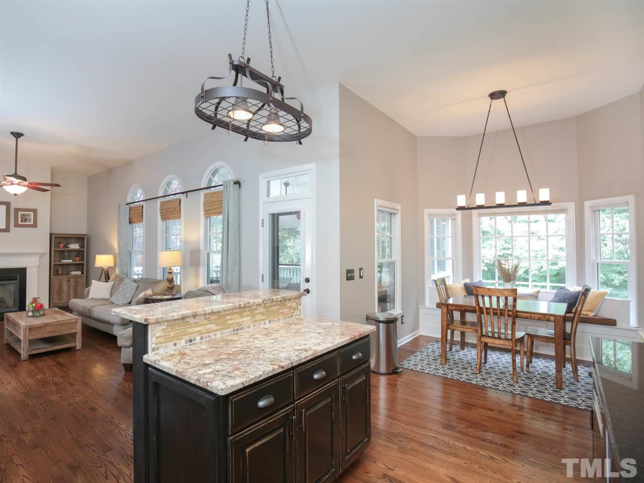 2216 Hollowgate Road Raleigh, NC 27614 - Photo 9 of 25 Gallery Image 9