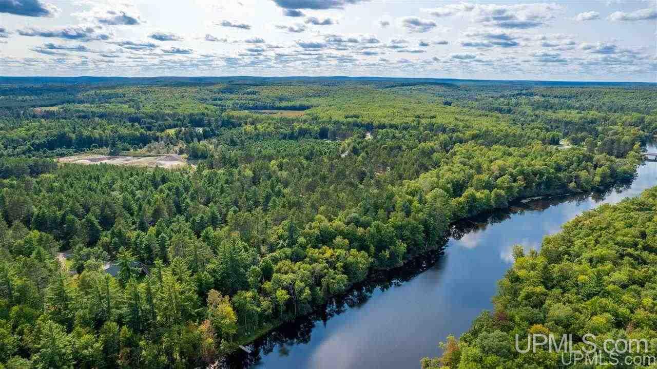 Tbd Paint River Road, Unit A AND B Crystal Falls, MI 49920 - Photo 8 of 17