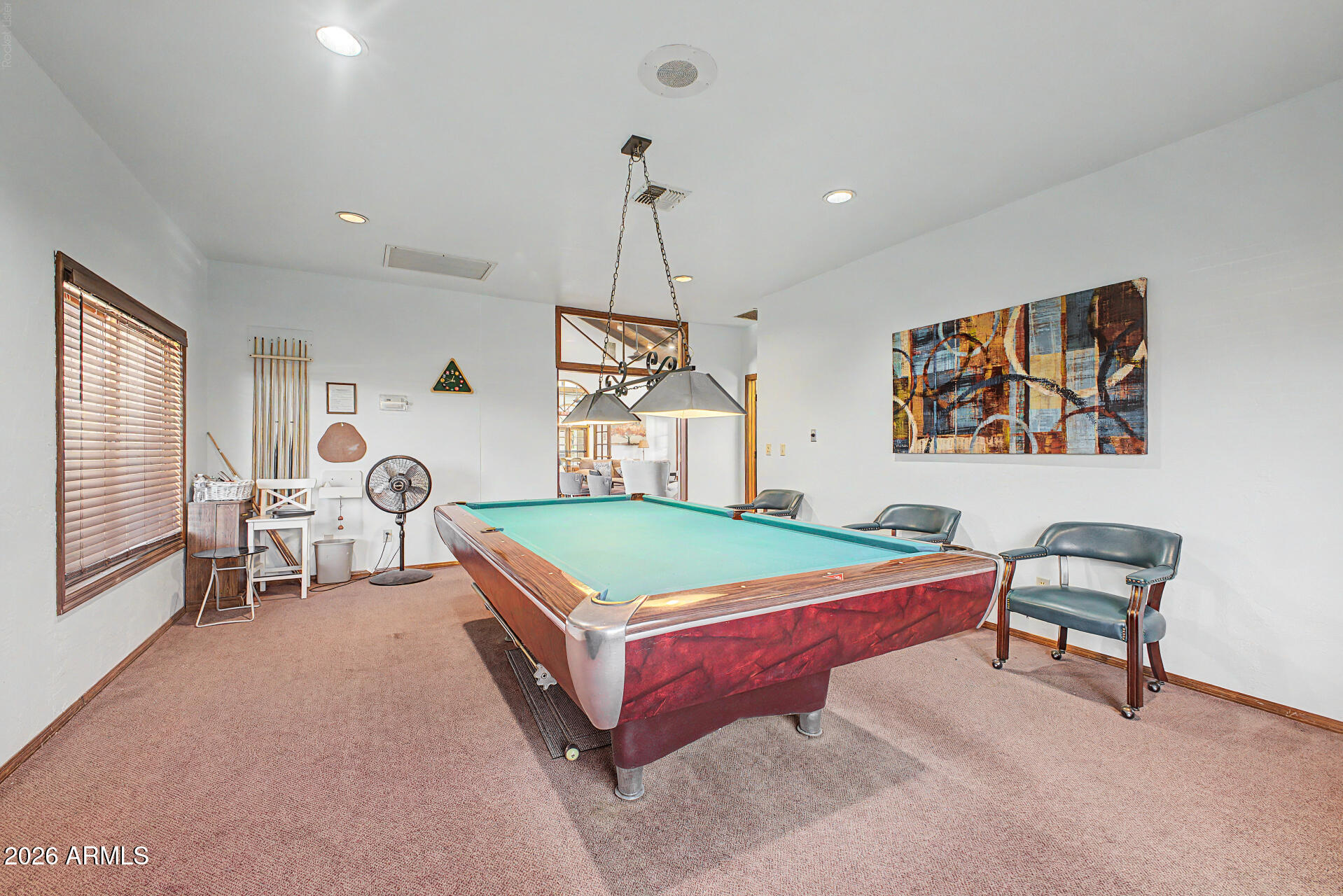 542 South Higley Road, Unit 75 Mesa, AZ 85206 - Photo 34 of 39