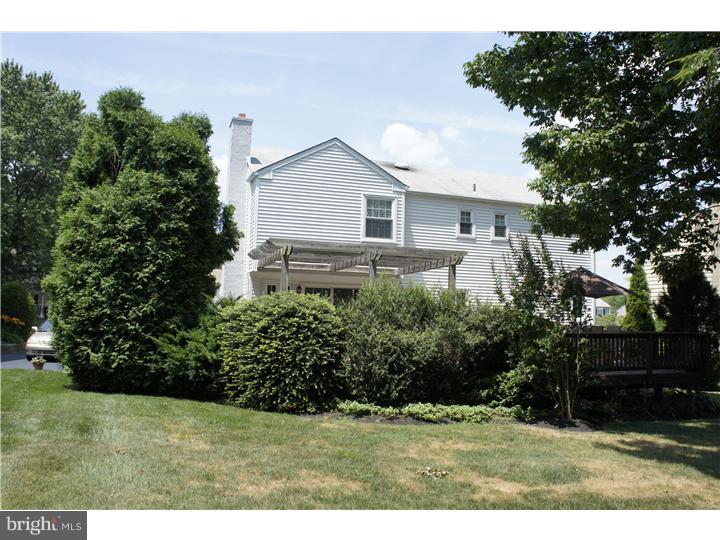 51 Old State Road Springfield, PA 19064 - Photo 3 of 21 Exterior Back