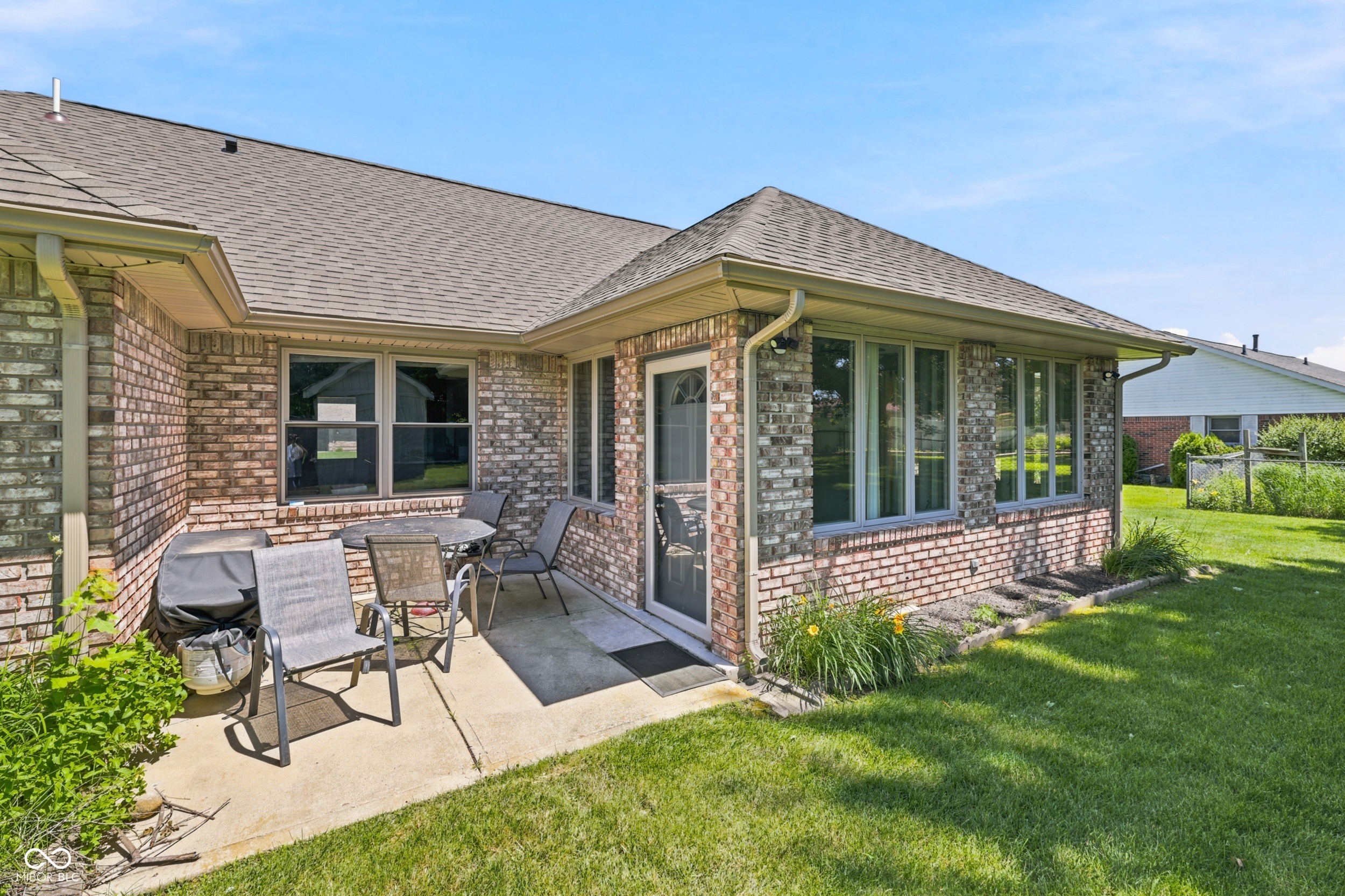 815 Stewart Road Anderson, IN 46012 - Photo 27 of 31