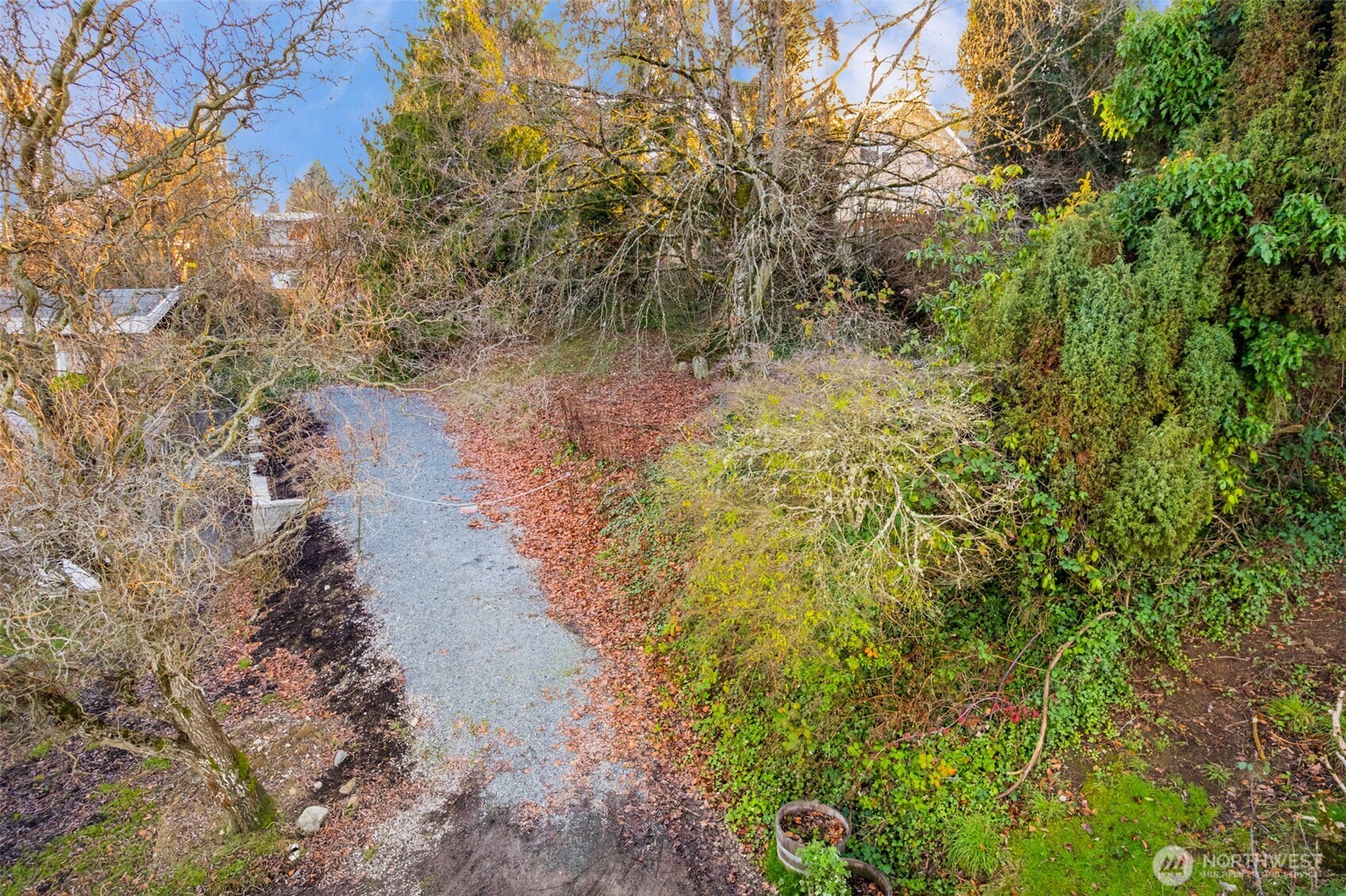 8519 South 123rd Place Seattle, WA 98178 - Photo 18 of 18 a view of a lake with a tree