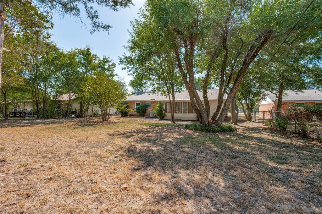 735 Middale Road Duncanville, TX 75116 - Photo 25 of 25