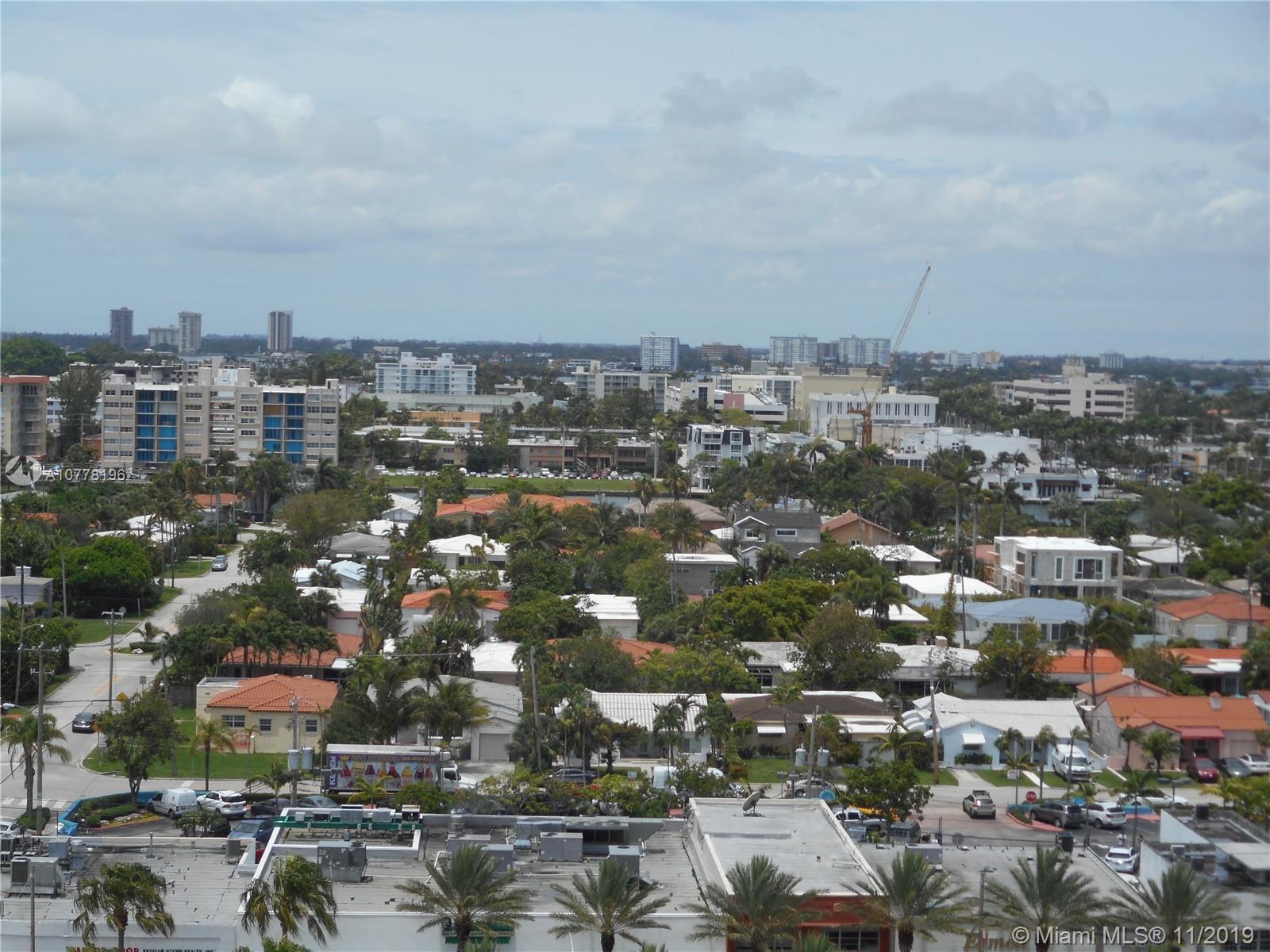 9511 Collins Avenue, Unit 1209 Surfside, FL 33154 - Photo 4 of 20 a view of a city