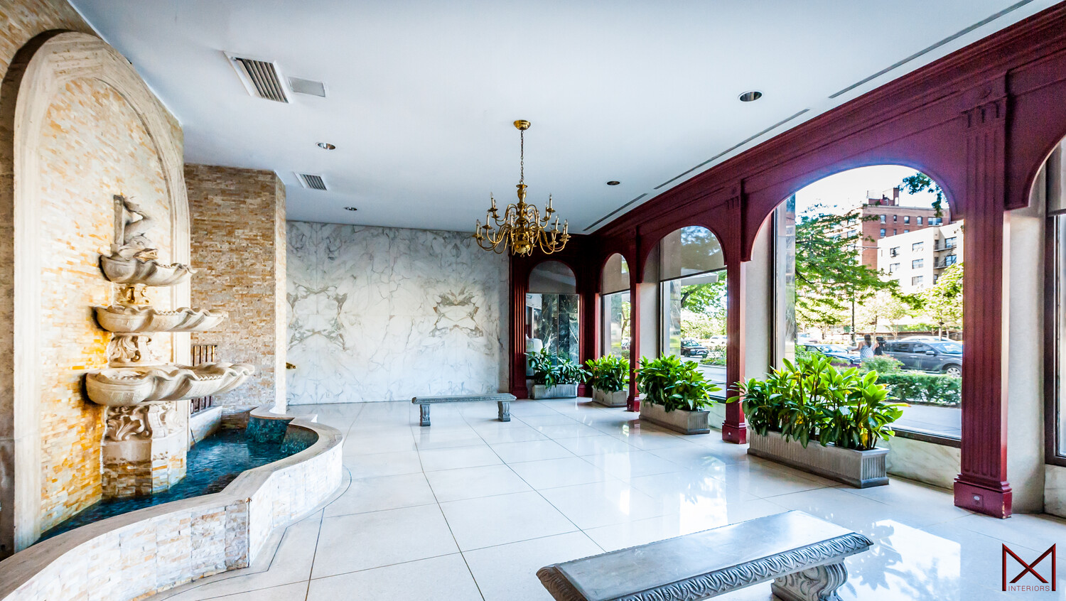 1020 Grand Concourse, Unit 12V Bronx, NY 10451 - Photo 13 of 15