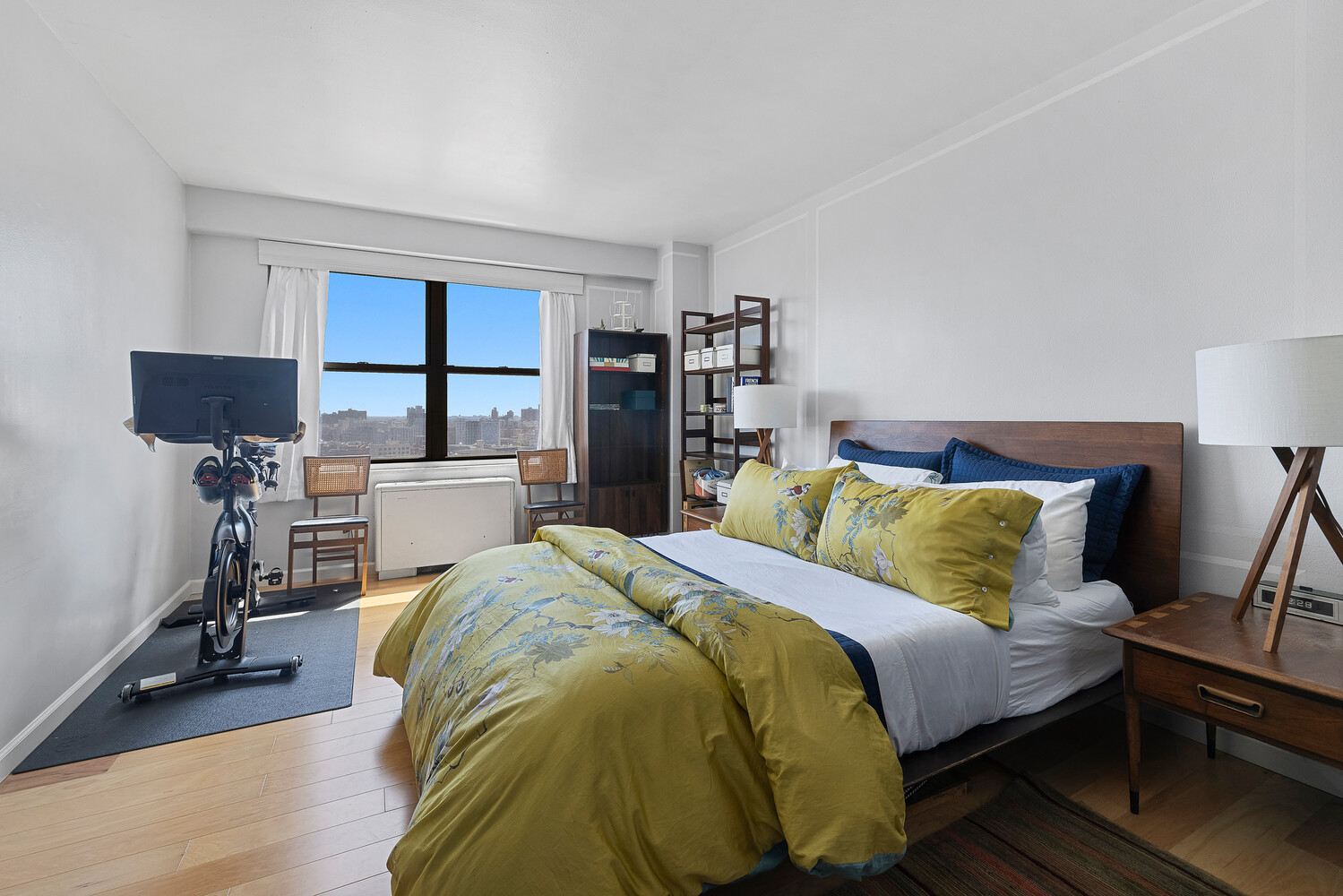 1020 Grand Concourse, Unit 12V Bronx, NY 10451 - Photo 3 of 15