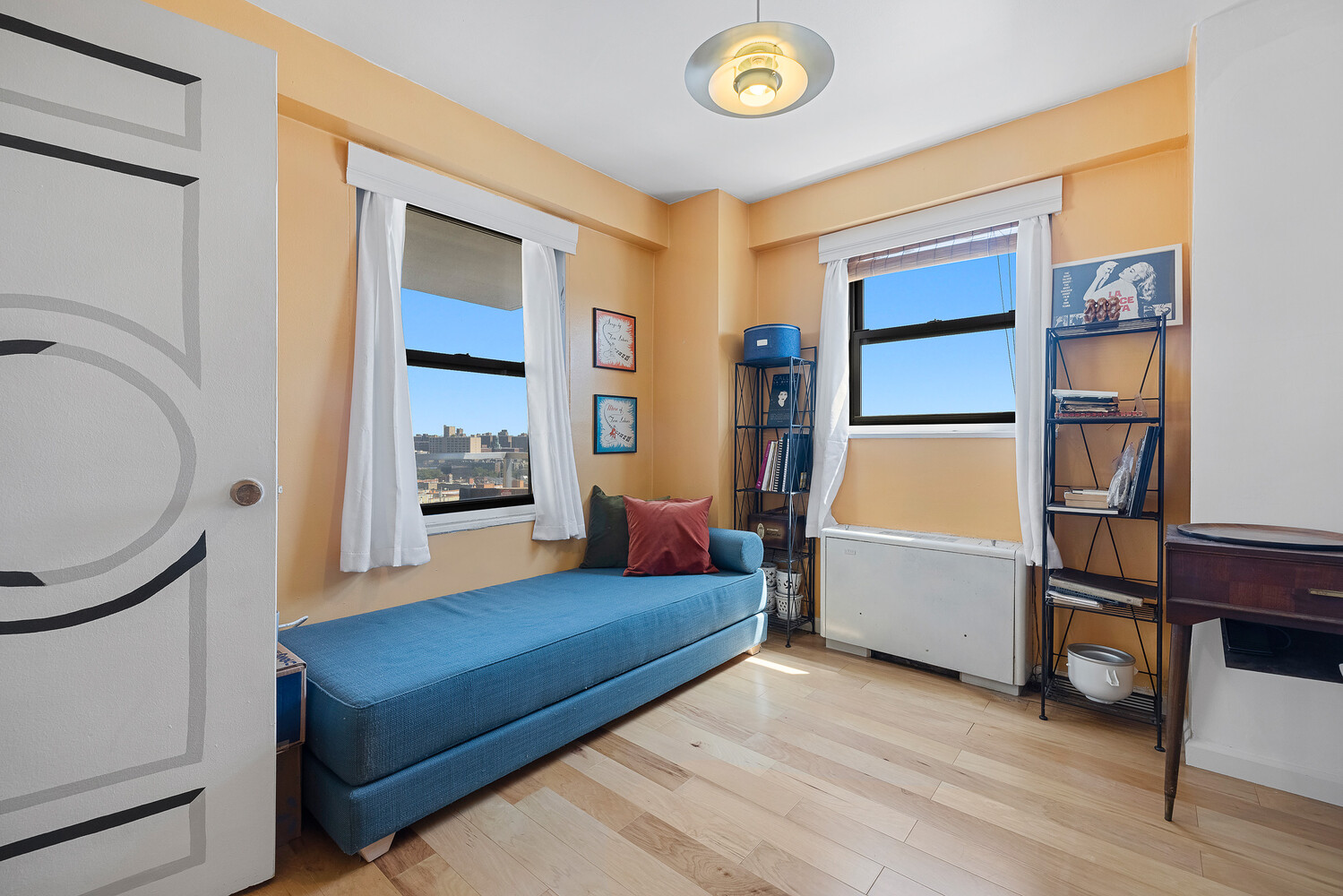 1020 Grand Concourse, Unit 12V Bronx, NY 10451 - Photo 4 of 15
