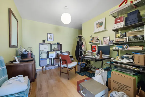 $415,000 | 1020 Grand Concourse, Unit 12V | Concourse Village