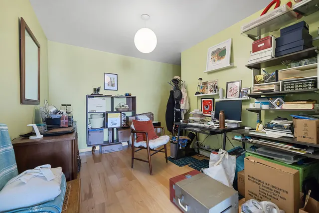 $425,000 | 1020 Grand Concourse, Unit 12V | Concourse Village