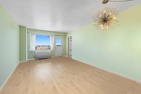 $415,000 | 1020 Grand Concourse, Unit 12V | Concourse Village