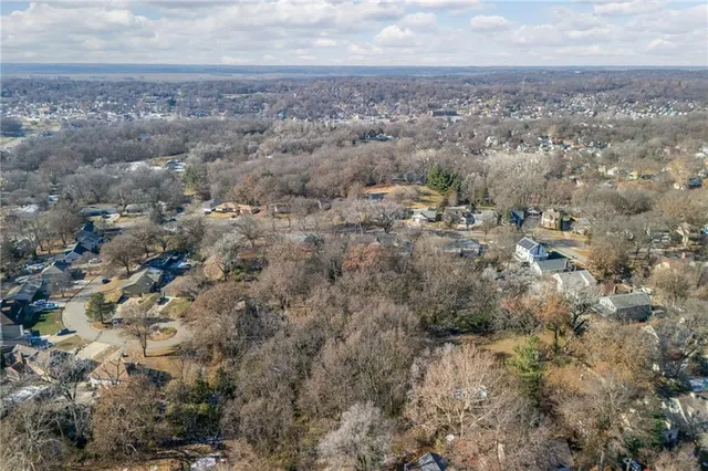 $20,000 | Eugene Field Avenue, St. Joseph, MO 64505