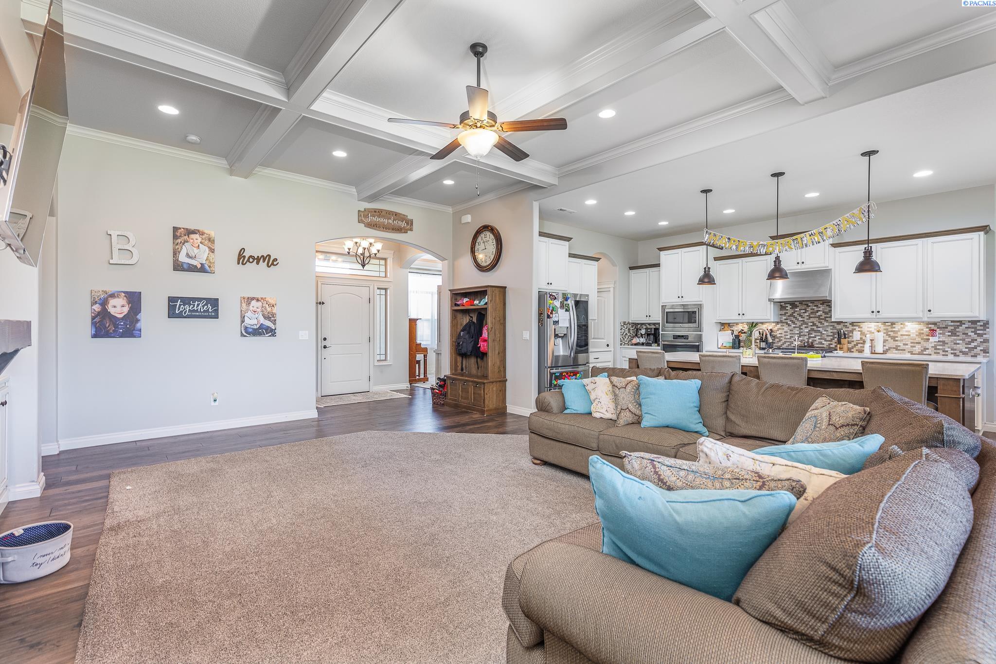 87205 East Sagebrush Road Kennewick, WA 99338 - Photo 14 of 48 Gallery Image 14