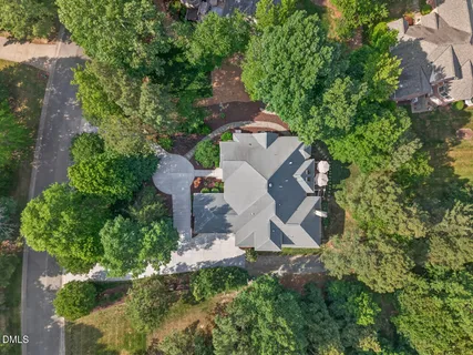$895,000 | 1808 Haddington Drive, Durham, NC 27712