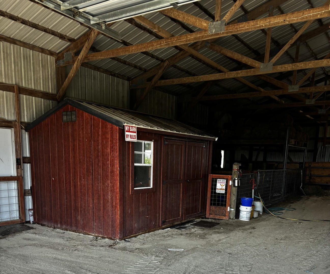652 Paw Paw Road Paw Paw, IL 61353 - Photo 9 of 14 Gallery Image 9