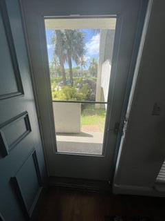 55 Southeast 14th Street, Unit 1010 Boca Raton, FL 33432 - Photo 4 of 19 Entry