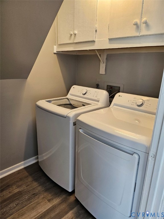 13607 Danwoods Road Midlothian, VA 23113 - Photo 12 of 19 a utility room with dryer and washer