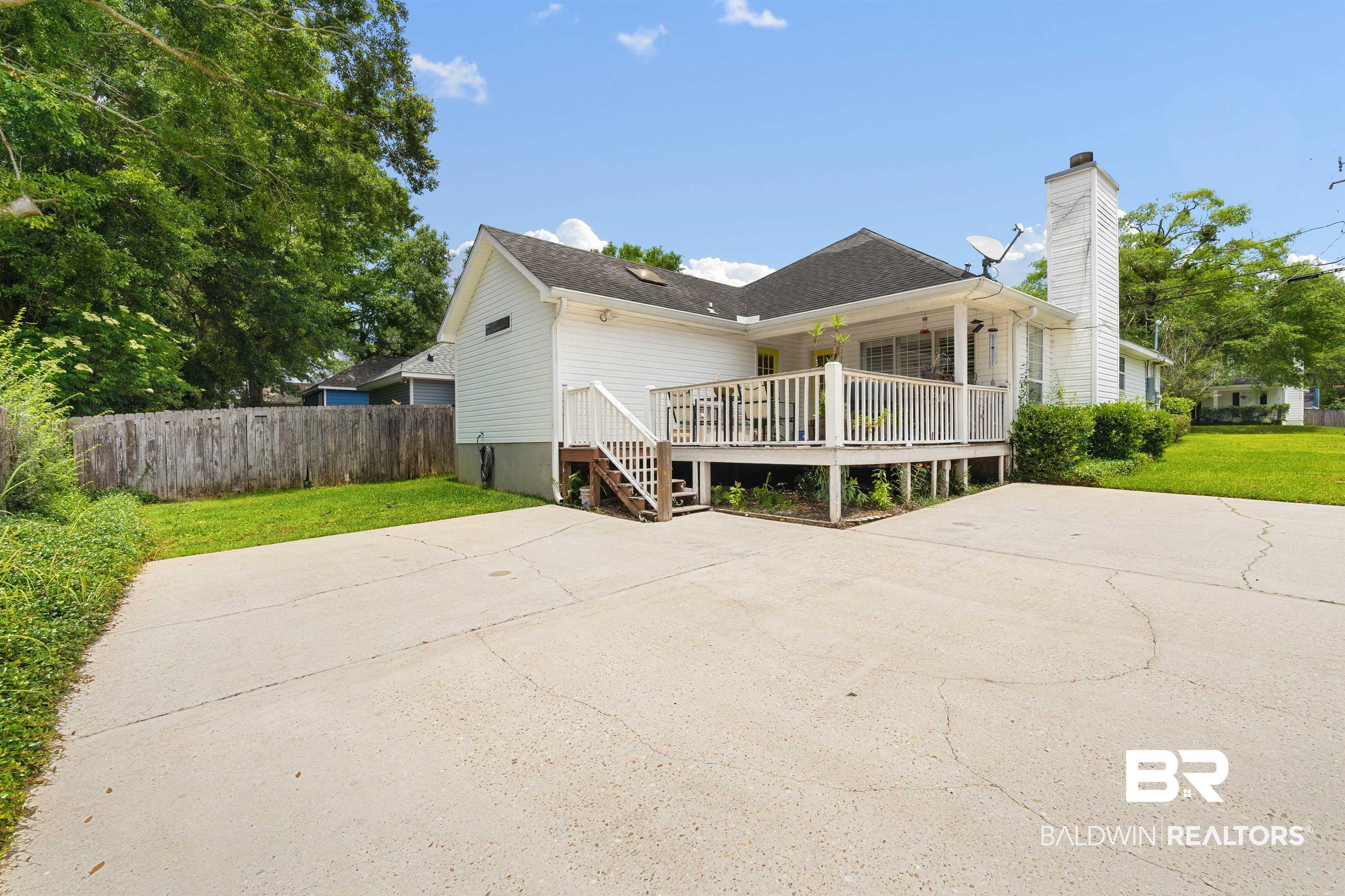 816 Louise Avenue Mobile, AL 36609 - Photo 24 of 24