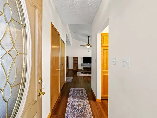 $250,000 | 1622-1624 Golfview Circle, Unit 1, Rantoul, IL 61866