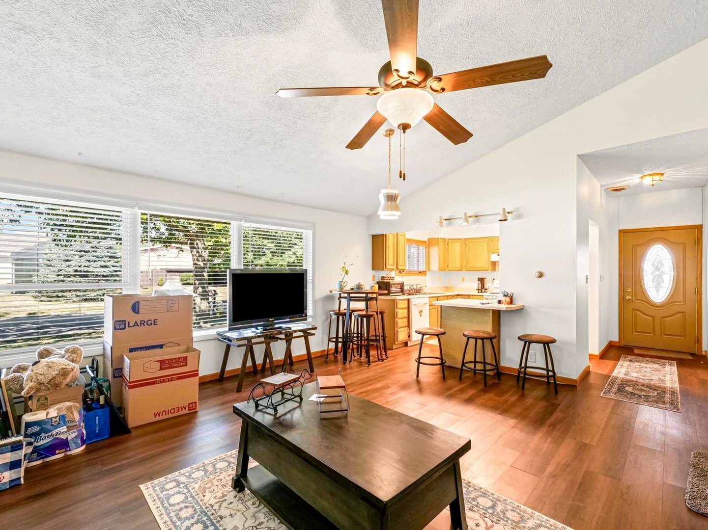 1622-1624 Golfview Circle, Unit 1 Rantoul, IL 61866 - Photo 43 of 62 Gallery Image 43