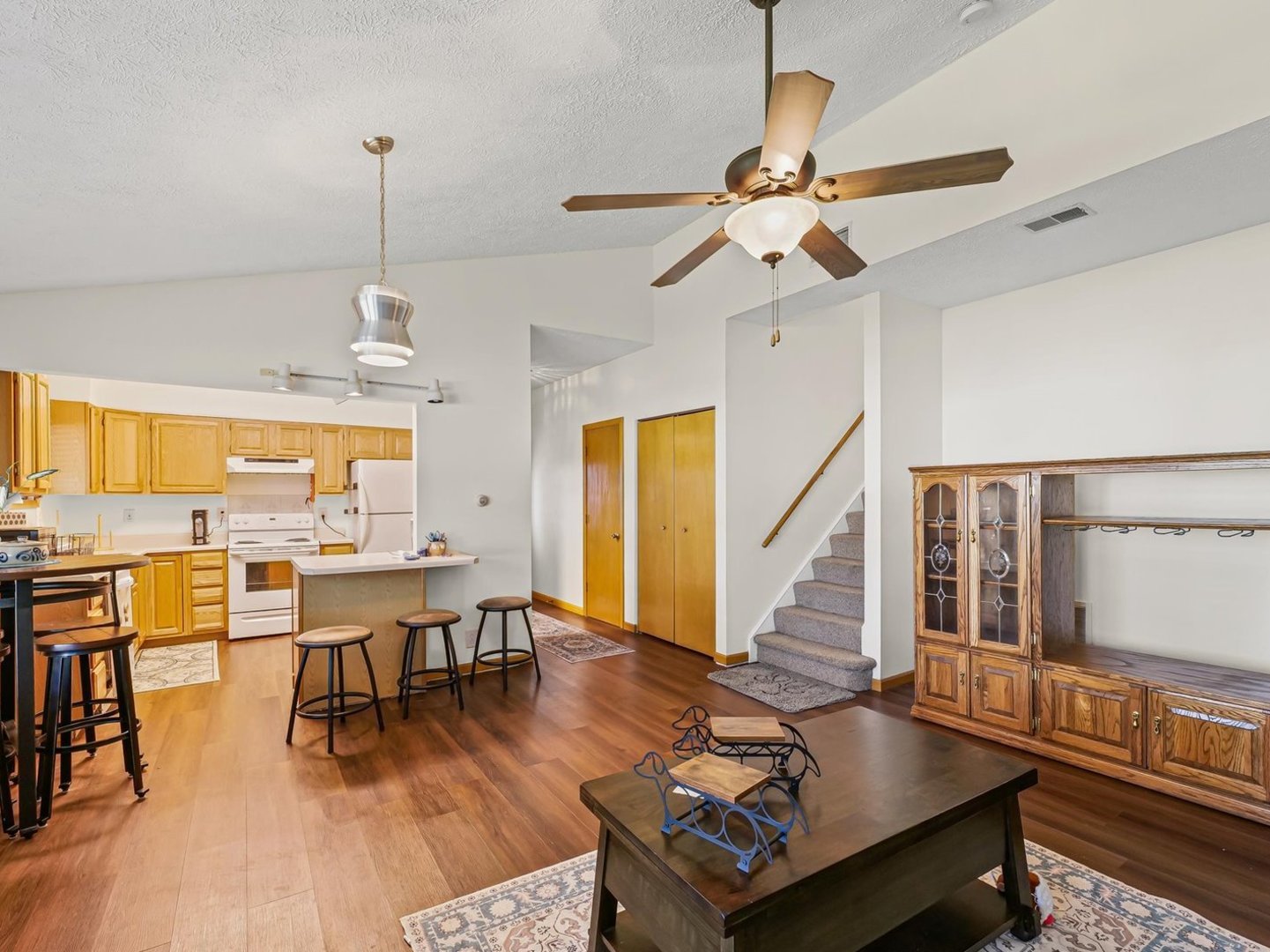 1622-1624 Golfview Circle, Unit 1 Rantoul, IL 61866 - Photo 44 of 62 Gallery Image 44