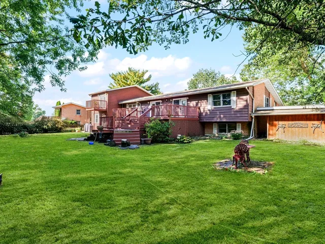 $250,000 | 1622-1624 Golfview Circle, Unit 1, Rantoul, IL 61866