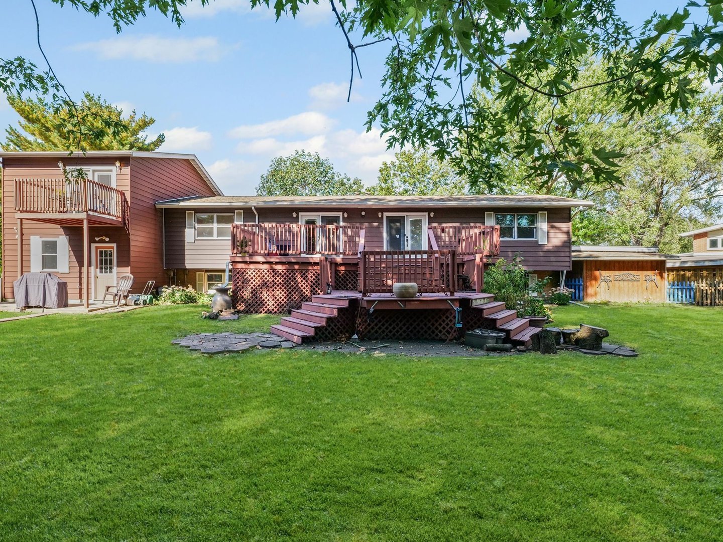 1622-1624 Golfview Circle, Unit 1 Rantoul, IL 61866 - Photo 60 of 62 Gallery Image 60