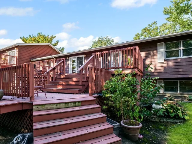 $250,000 | 1622-1624 Golfview Circle, Unit 1, Rantoul, IL 61866